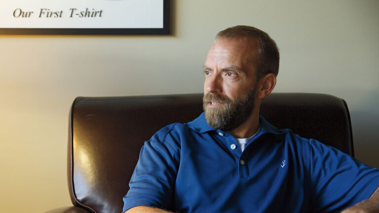 ADF: Ky. T-shirt company not required to promote message it disagrees with