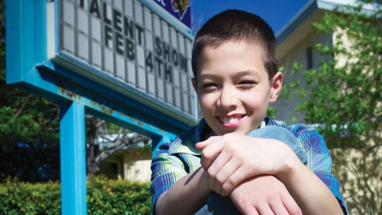 ADF lawsuit results in protection for student religious expression at L.A. school district