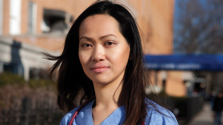 ADF rebuts NY hospital’s claim that pro-life nurse can’t sue