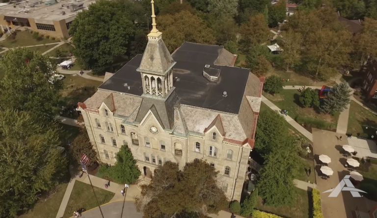 ADF, Geneva College challenge abortion-drug mandate