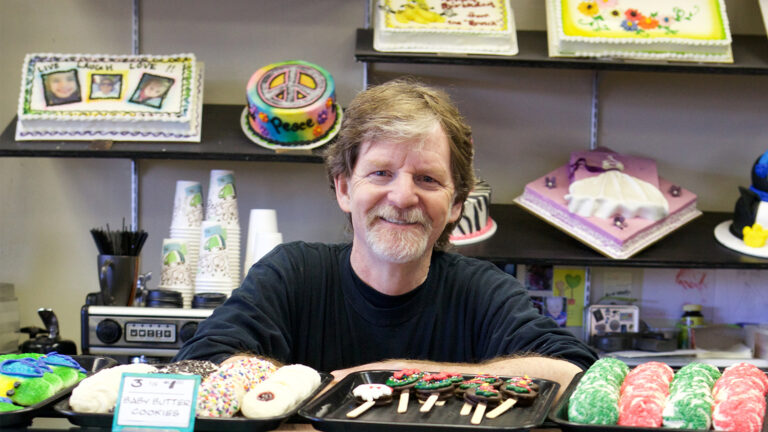 22 states support Masterpiece cake artist’s right to create freely