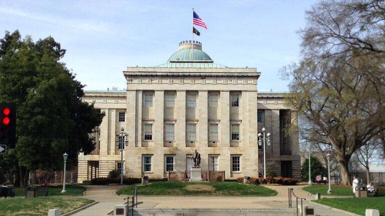Court allows abortionists to challenge NC’s pro-life laws
