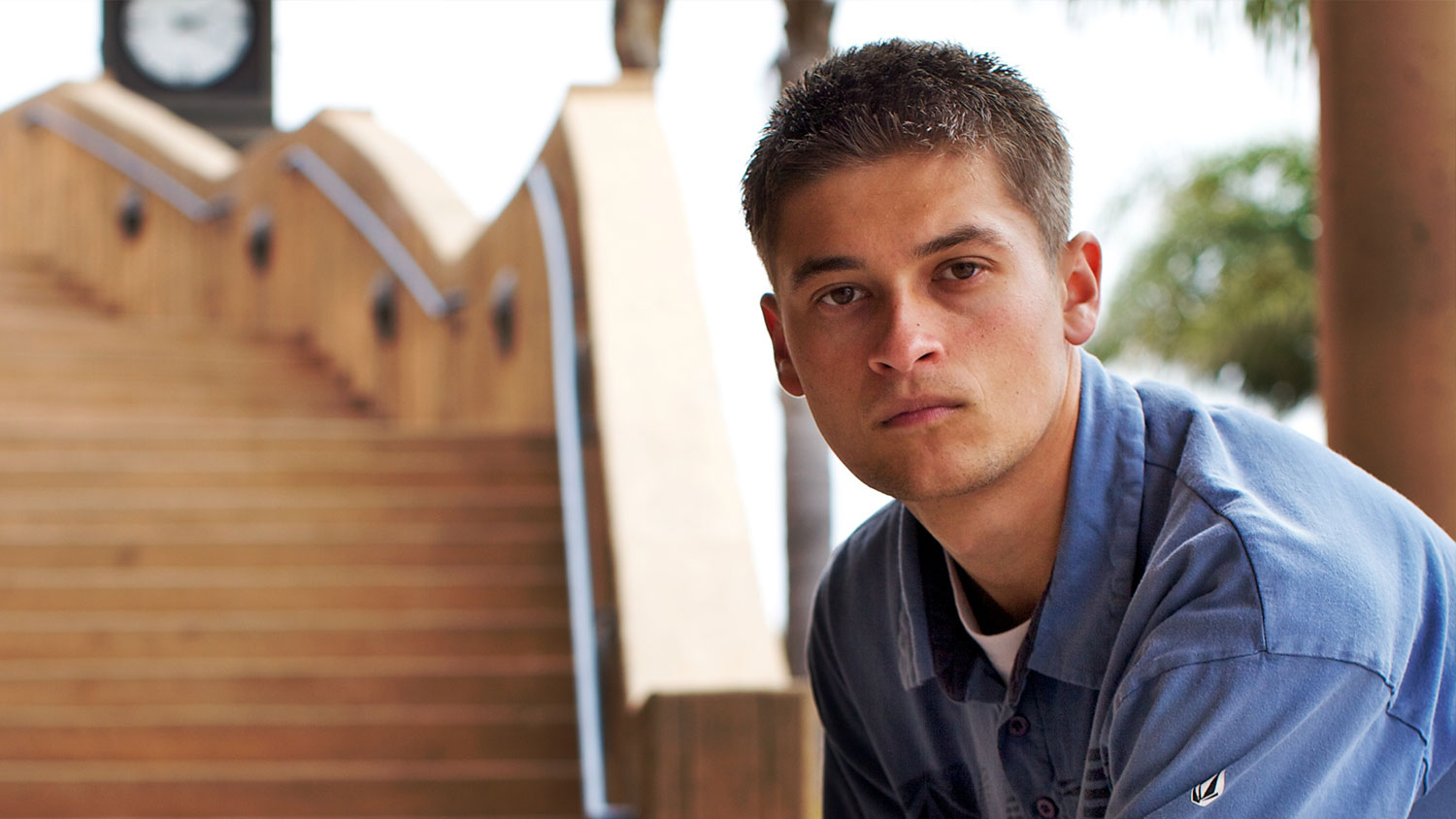 Ryan Dozier