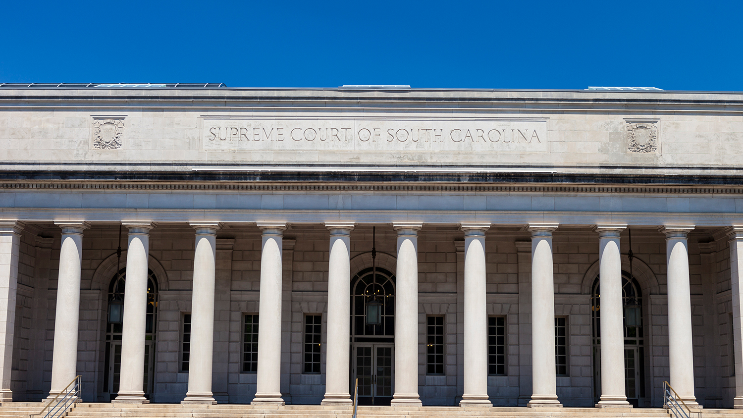 Planned Parenthood South Atlantic v. State of South Carolina (I)