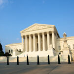Bureaucrat accountability case goes before US Supreme Court