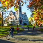 UMass-Amherst nixes unconstitutional speech zone policy