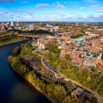 Conservative students appeal case, argue U. of Minn. used official policy to suppress, censor Ben Shapiro event