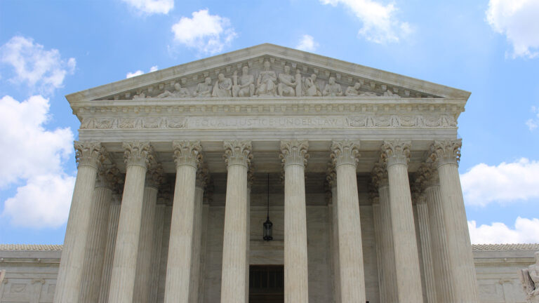 ADF to US Supreme Court: Uphold religious accommodations for employees