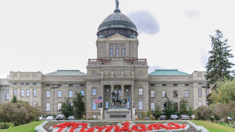 MT governor signs bill protecting freedoms of licensed professionals
