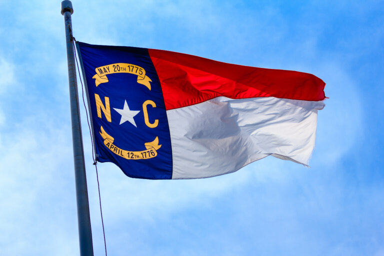 NC Legislature overrides governor’s vetoes, protects women, children, parents