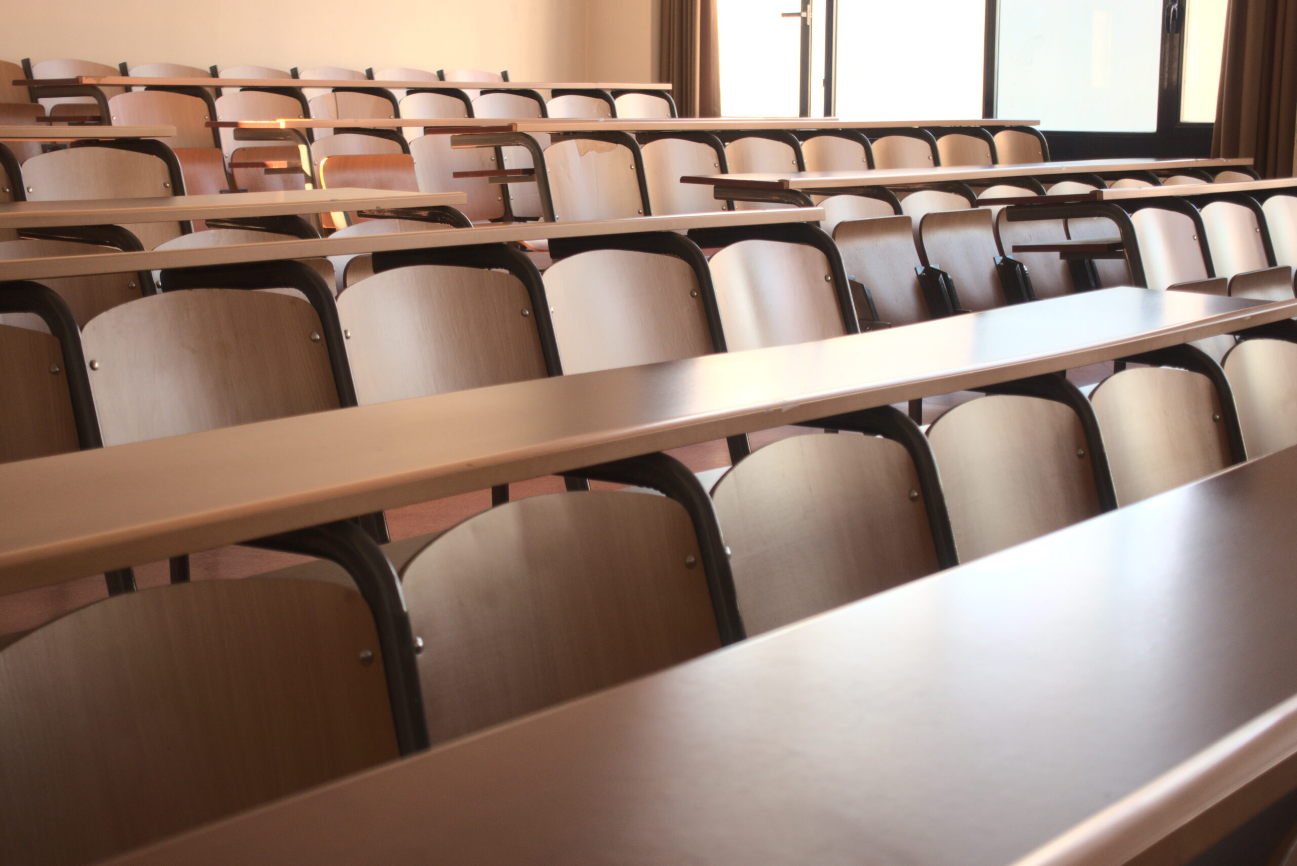 Ratio Christi at the University of Houston – Clear Lake v. Khator