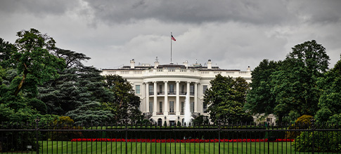 White House