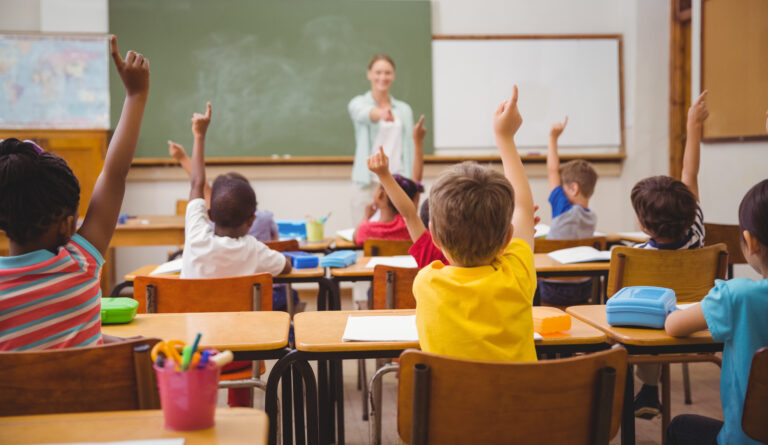 ADF commends Trump executive order that teaches children to respect each other, America