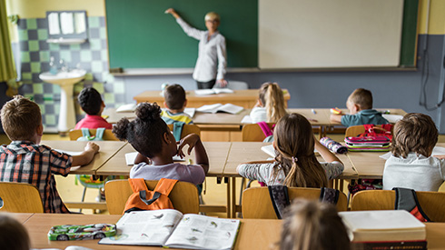 VA court rules public school administrator’s civil rights case may proceed