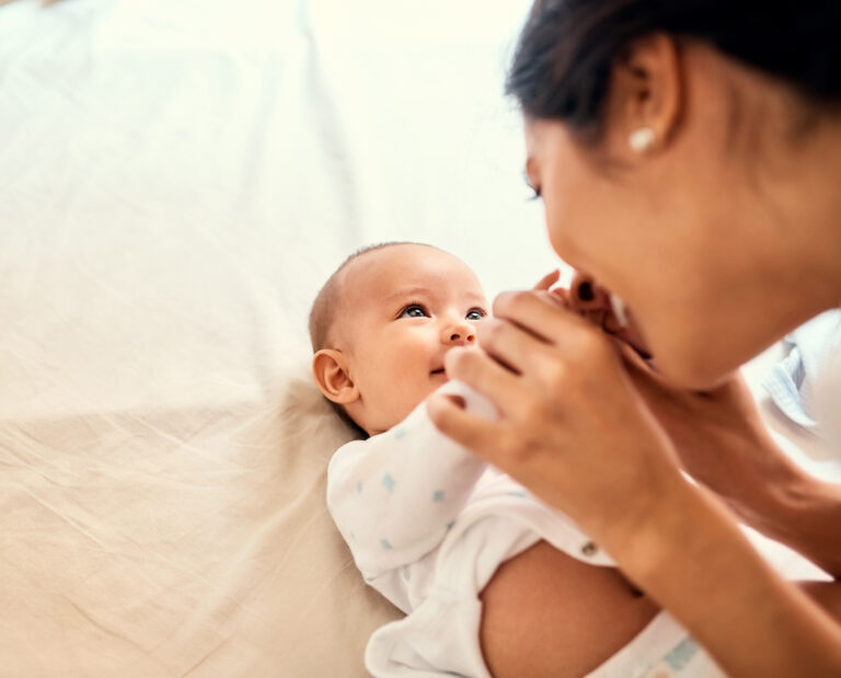 Welfare of mothers, unborn children before NM Supreme Court