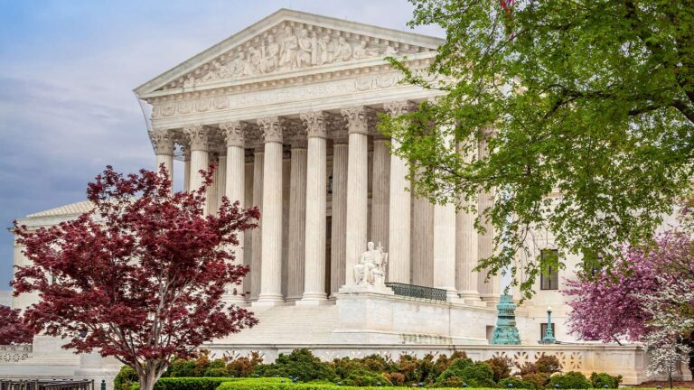 Doctors urge Supreme Court to reject FDA’s fight to put women at risk