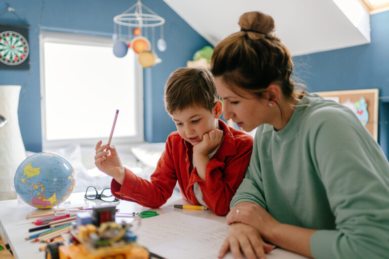 Ayuda Para Padres Sobre Teoría Crítica de la Raza