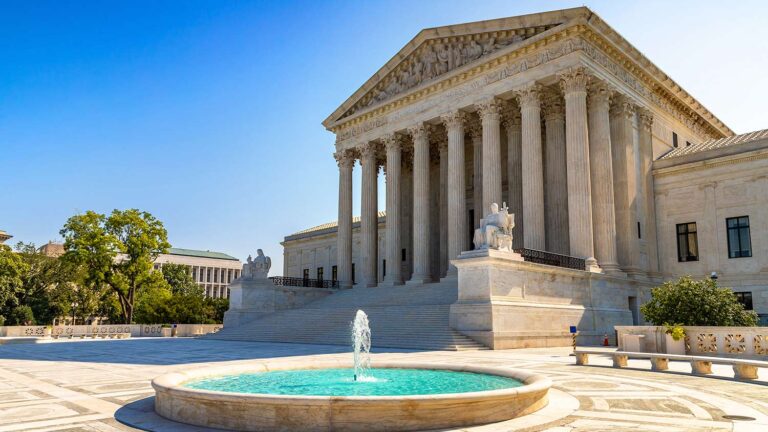 Christian broadcasters ask Supreme Court to hear their religious freedom case
