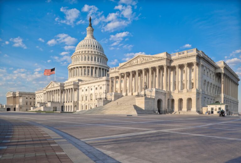 Congress reintroduces discriminatory, deceptively named ‘Equality Act’
