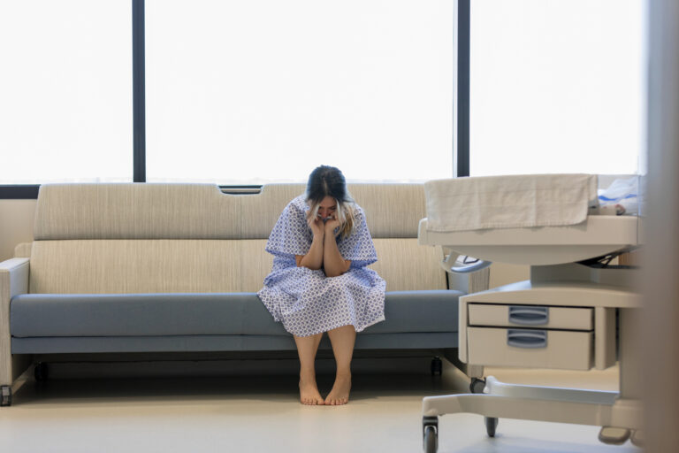 Unlawful FDA approval of chemical abortion drugs before 5th Circuit
