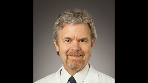 Dr. Mark Lacy