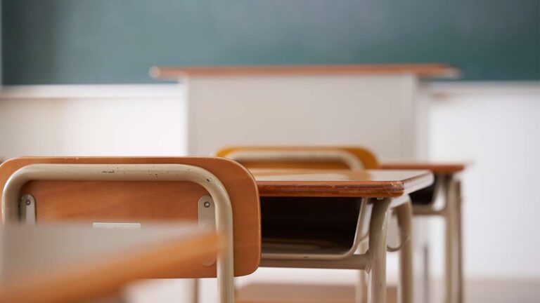 ‘Good News’ silenced at Ariz. school district