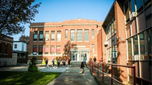 Michigan Threatens Catholic School Over Gender Ideology
