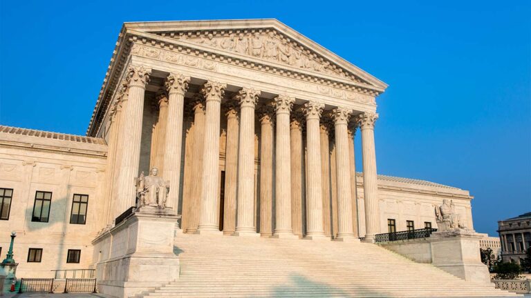 US Supreme Court rules to uphold religious accommodations for employees