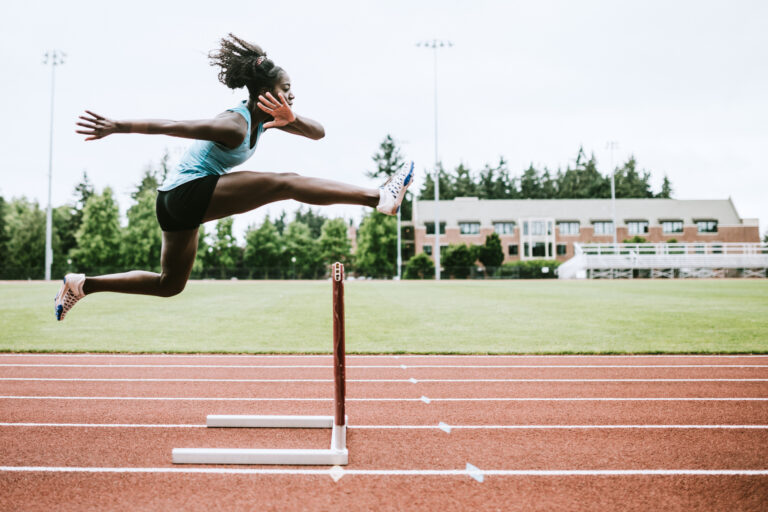 IN governor signs a bill to protect women’s collegiate sports