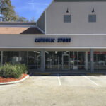 Catholic bookstore challenges Jacksonville law requiring it to speak against its religious beliefs