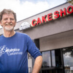 Jack Phillips’s Story