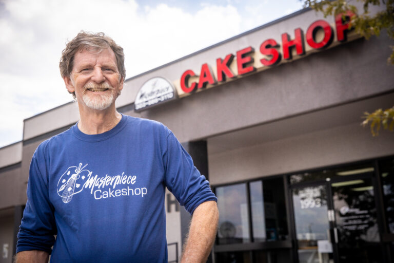 Jack Phillips’s Story