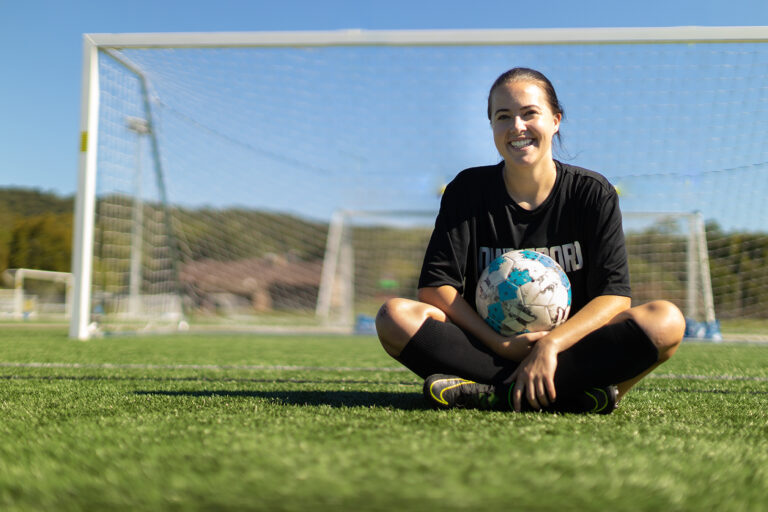 Female athletes ask US Supreme Court to protect fairness, safety