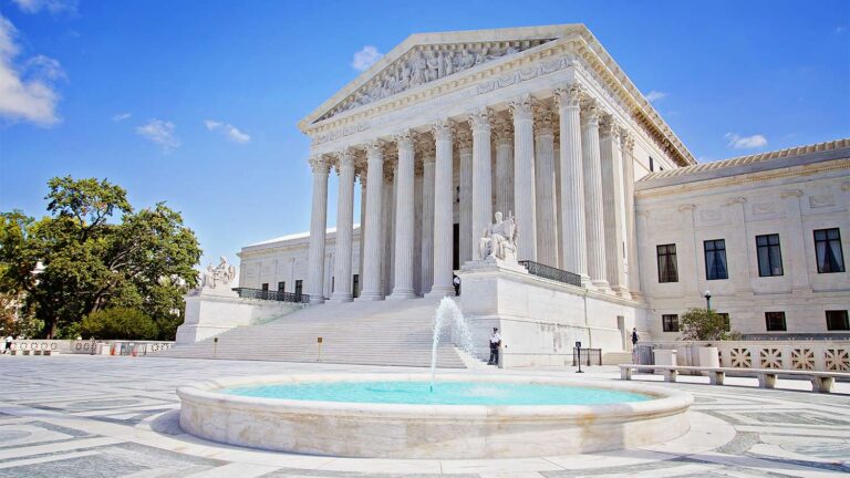 Divided US Supreme Court leaves Oklahoma families with fewer educational choices