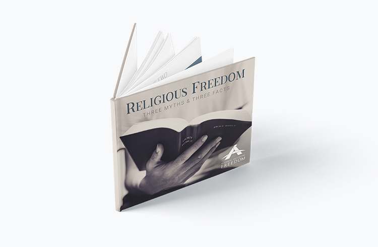 Religious Freedom: Know Your Rights