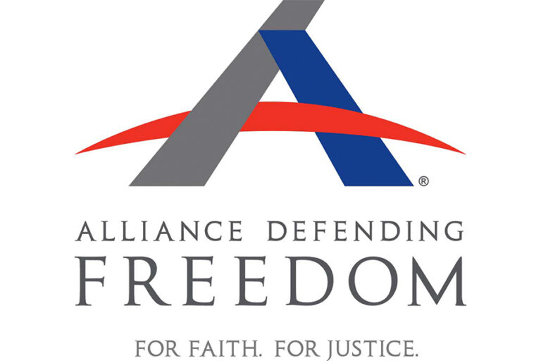 Alliance Defense Fund now Alliance Defending Freedom