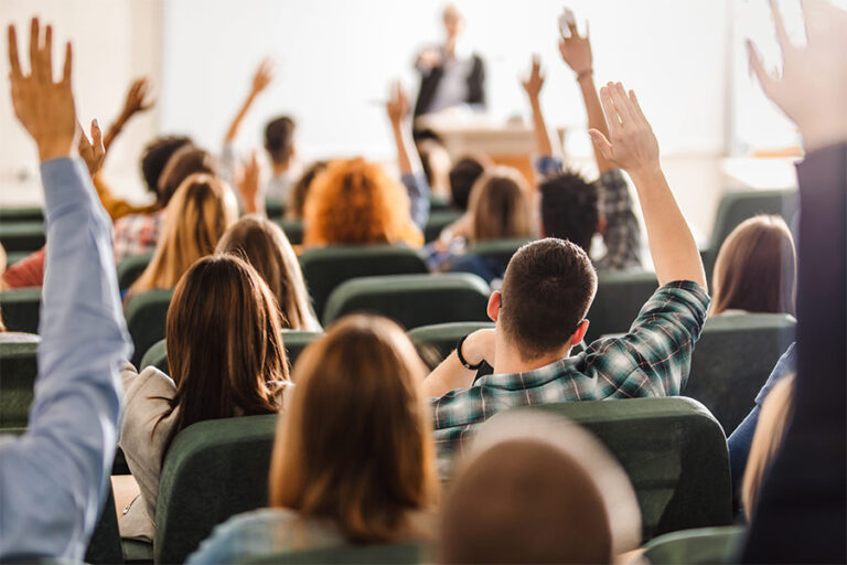 10th Circuit protects students’ right to sue anonymously when a college violates their free speech rights