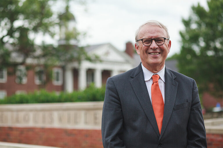 Univ. of Louisville pays almost $1.6M to settle case with professor
