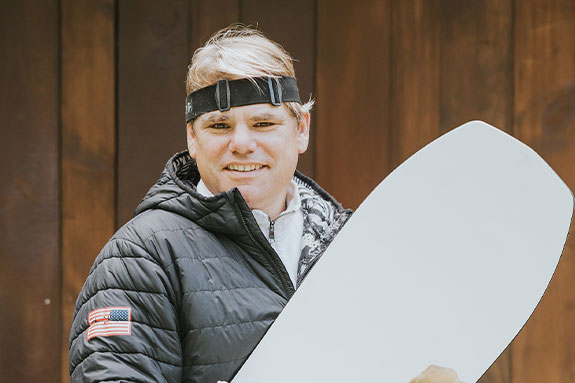 Vermont School Officials Pay the Price for Silencing Snowboarding Coach