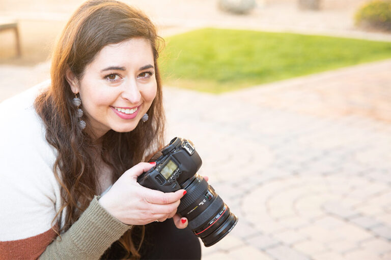 KY photographer asks 6th Circuit to protect her right to create freely