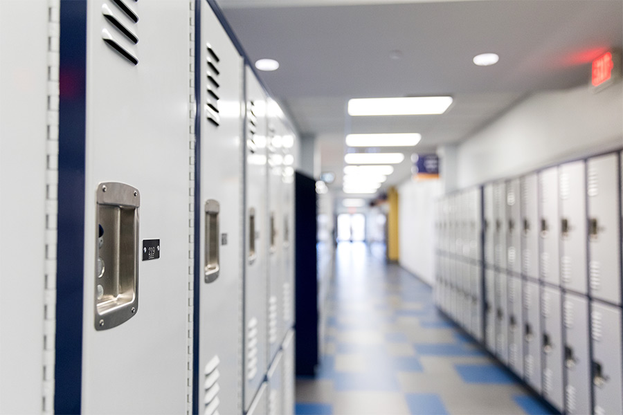 E.D. v. Noblesville School District