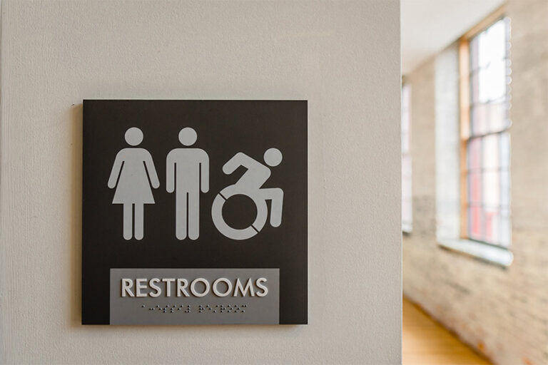 AR governor signs bill to protect girls’ privacy