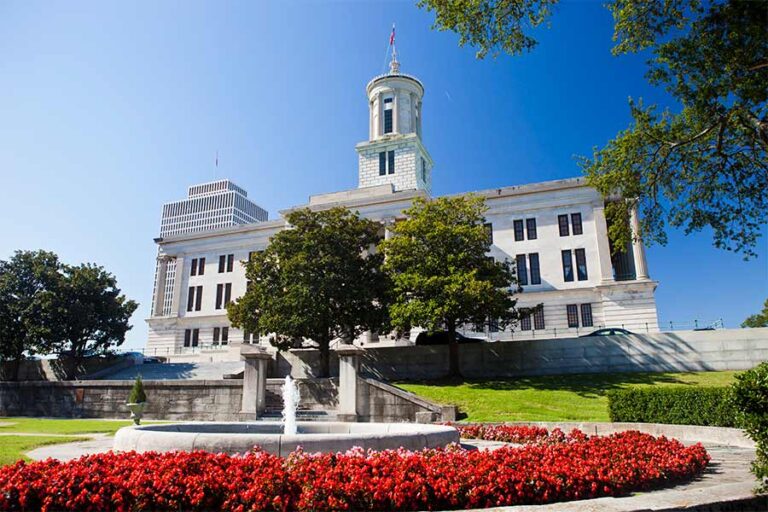 TN lawmakers approve landmark de-banking bill, send to governor’s desk