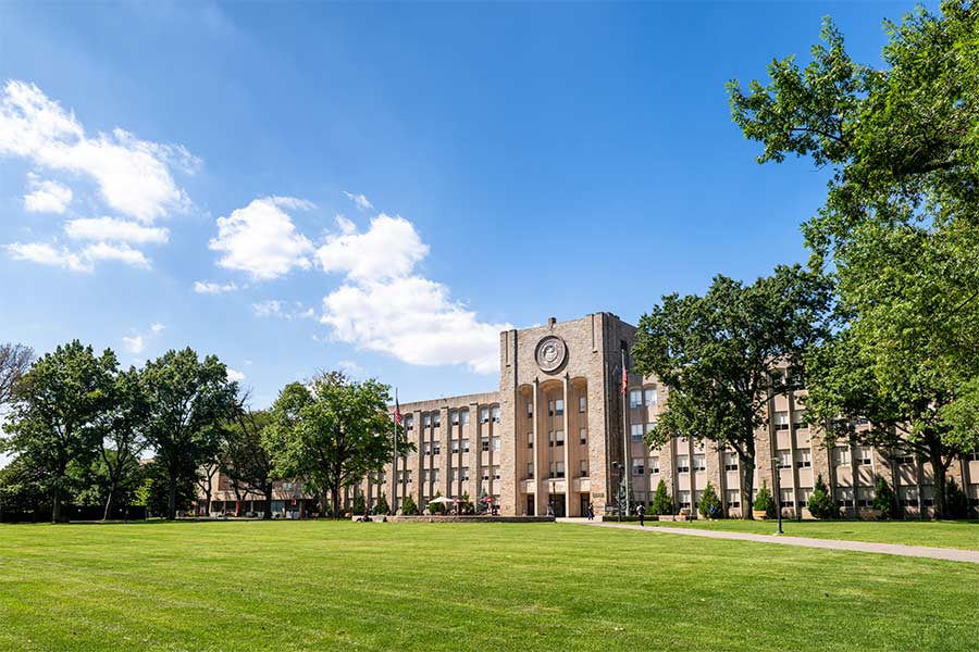 Mitchell v. The University of North Carolina Board of Governors