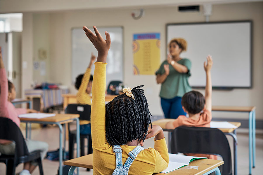 Texas School District Successfully Challenges Biden Admin’s Harmful Title IX Rule