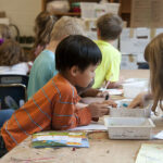 ADF urges 9th Circuit to respect free speech after student punished for drawing