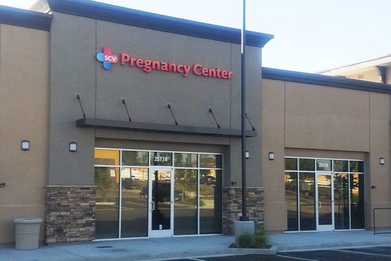 California pregnancy centers appeal pro-life speech case to 9th Circuit