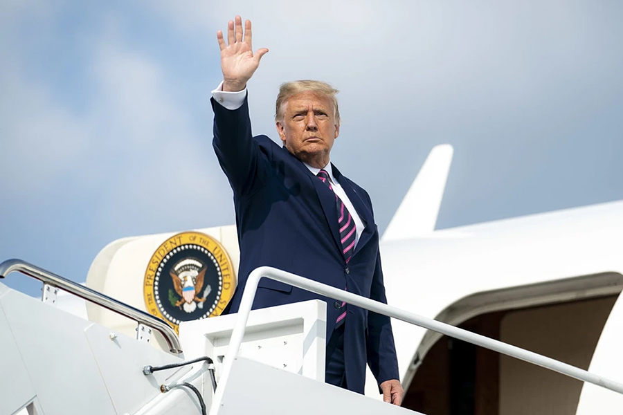 Slaughter v. Trump