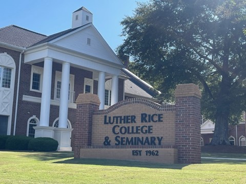Georgia Agrees to Stop Excluding Christian School from Financial Aid Programs