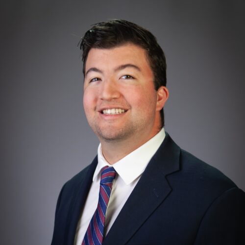 Matthew Ray